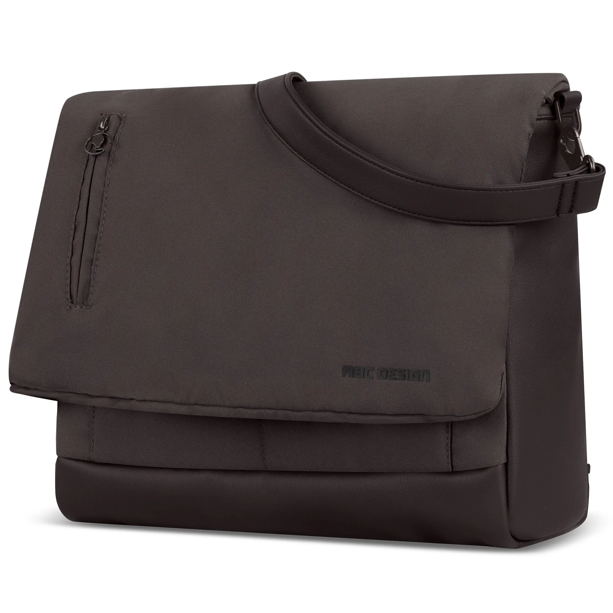 Borsa fasciatoio Urban - Espresso