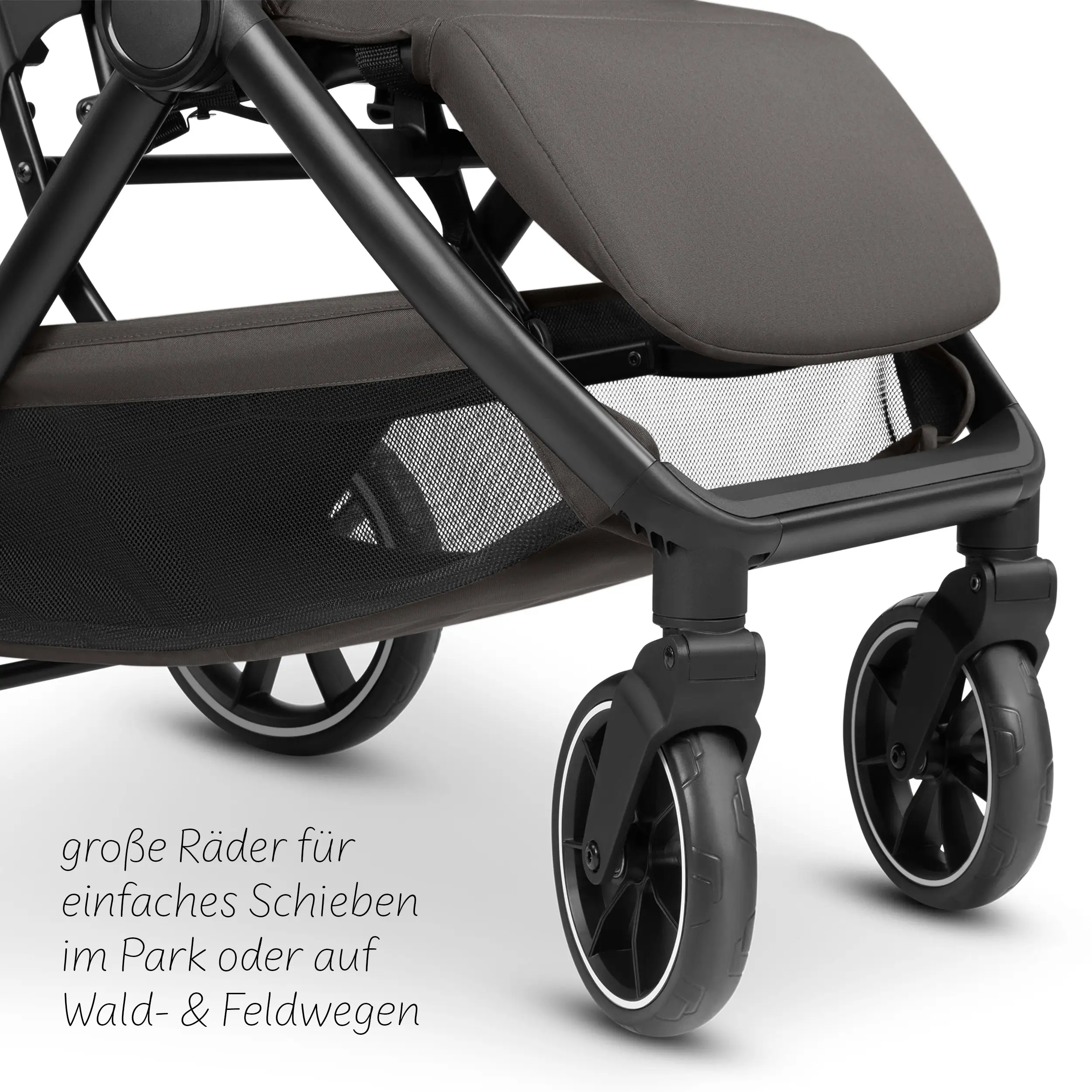 Buggy Avus 3 - Nut