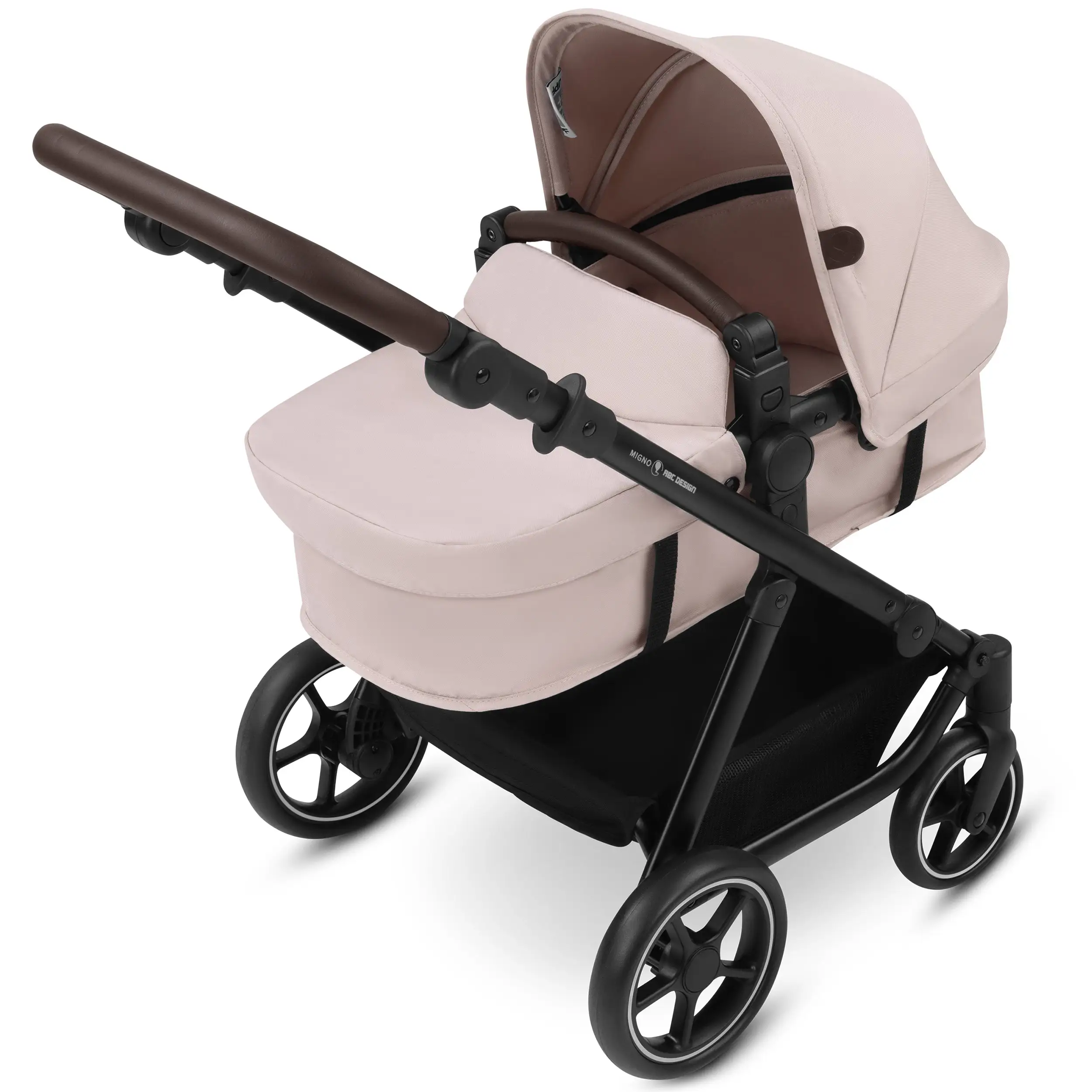 Puppenwagen Migno - Berry