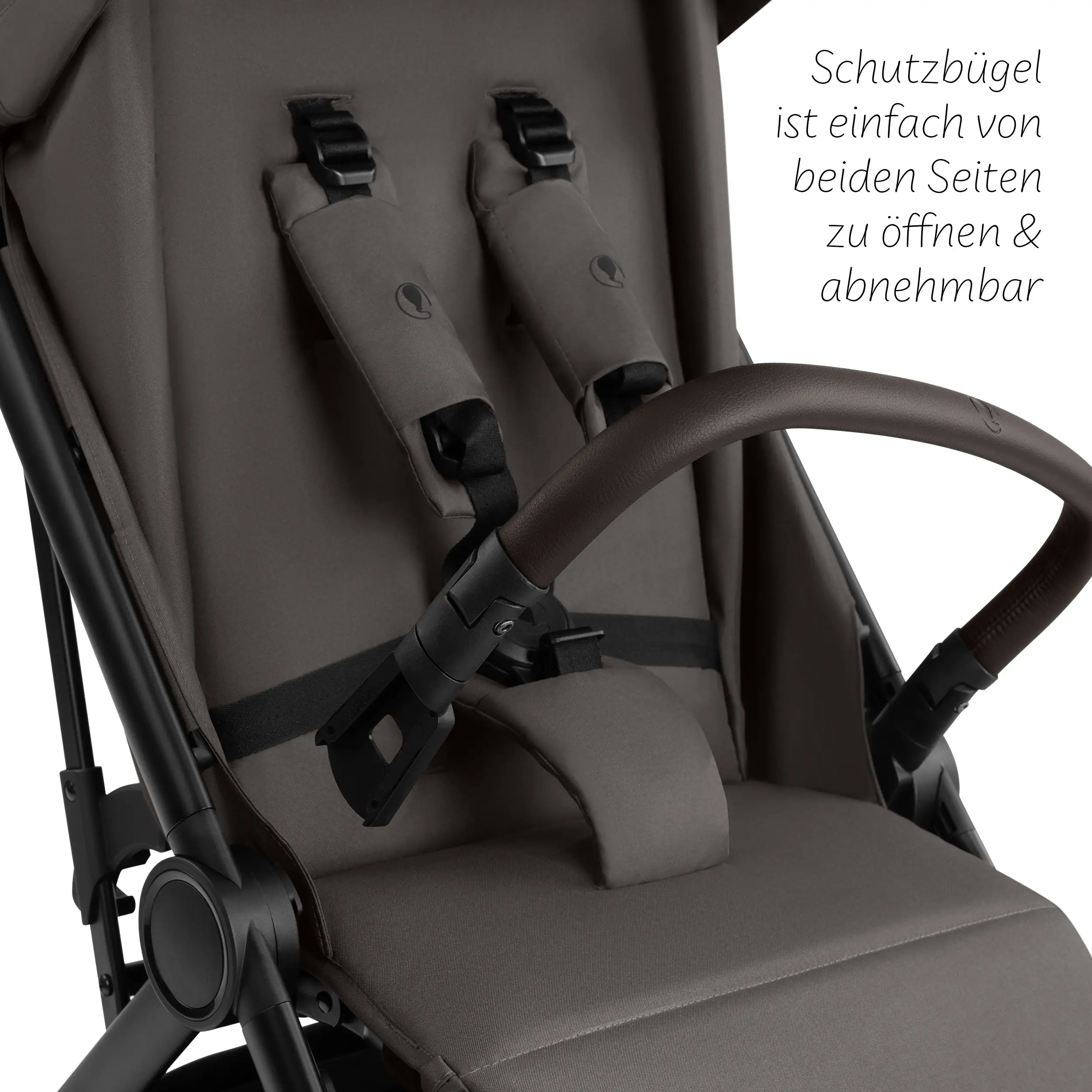 Buggy Avus 3 - Nut