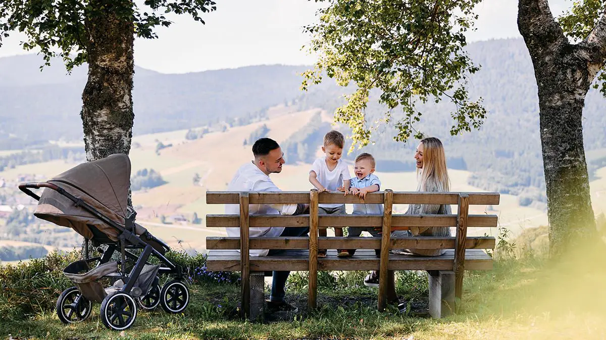 Unsere Vision und Werte