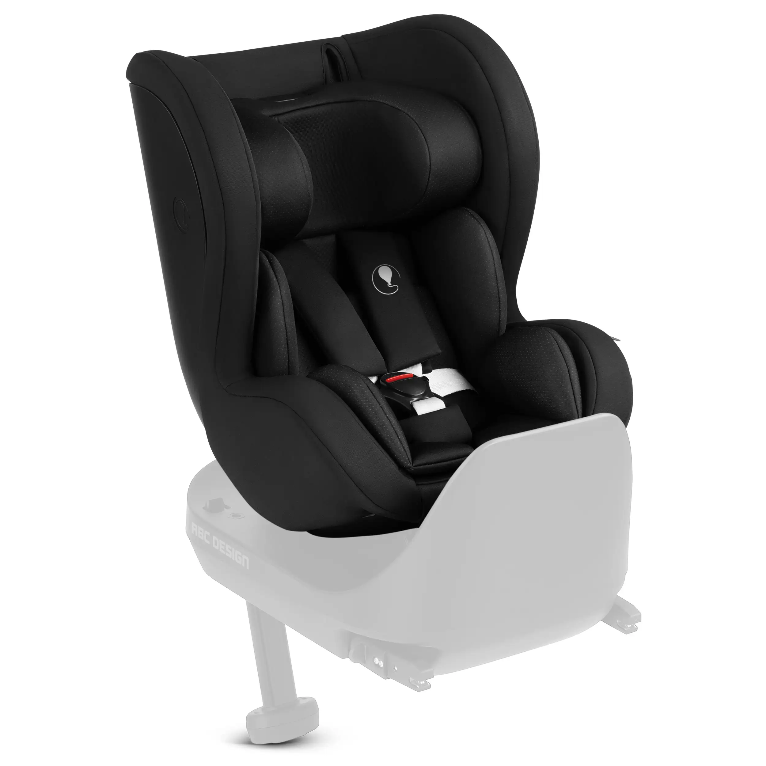 Kindersitz Lily i-Size - Black