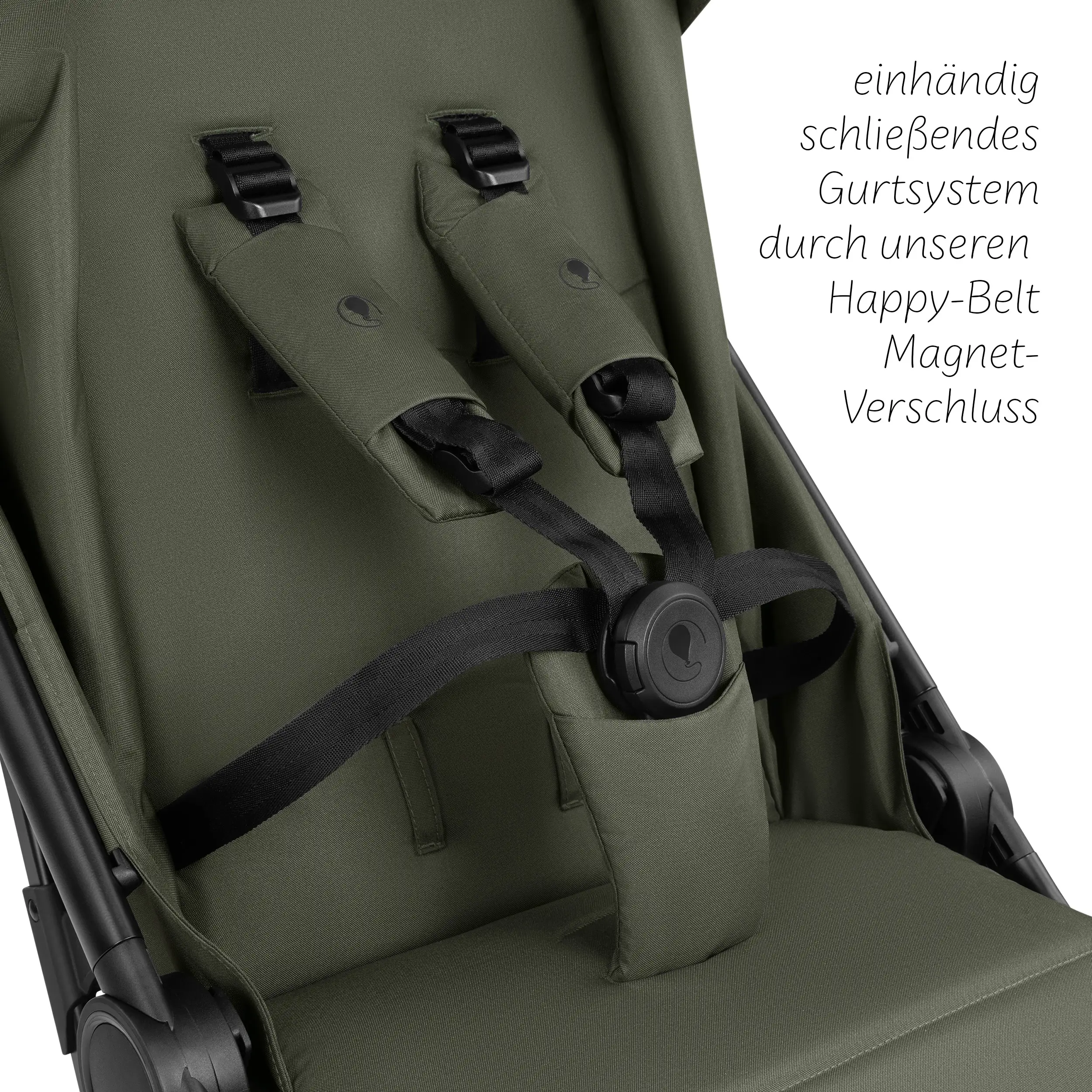 Buggy Avus 3 - Pea