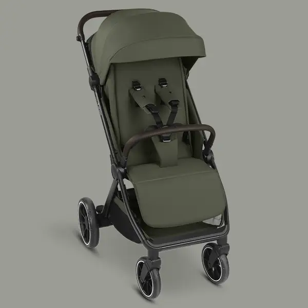 ABC Design Buggy Avus 2