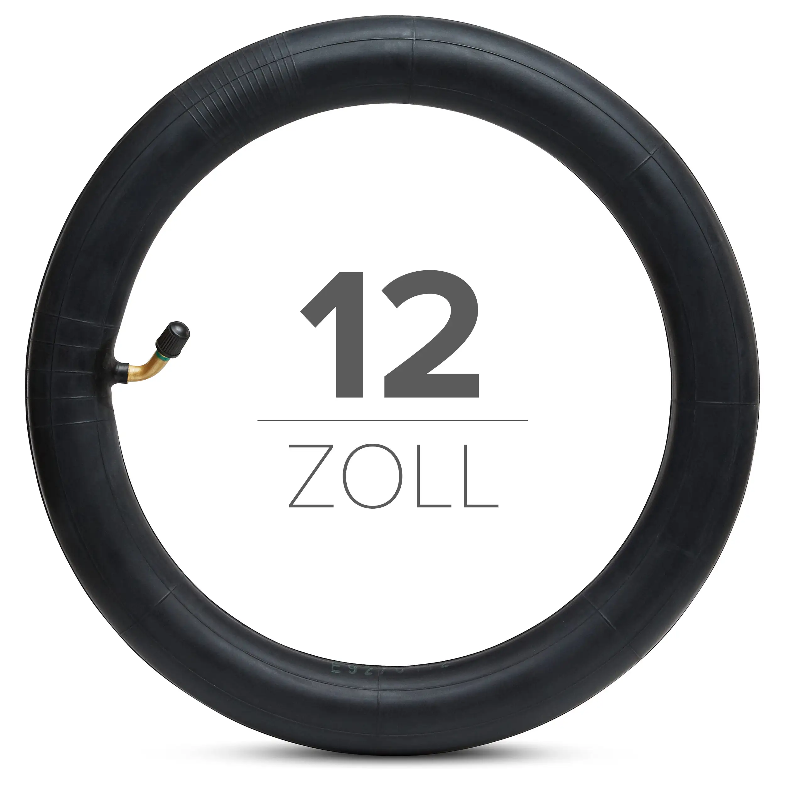 Ersatzschlauch - 12 Zoll