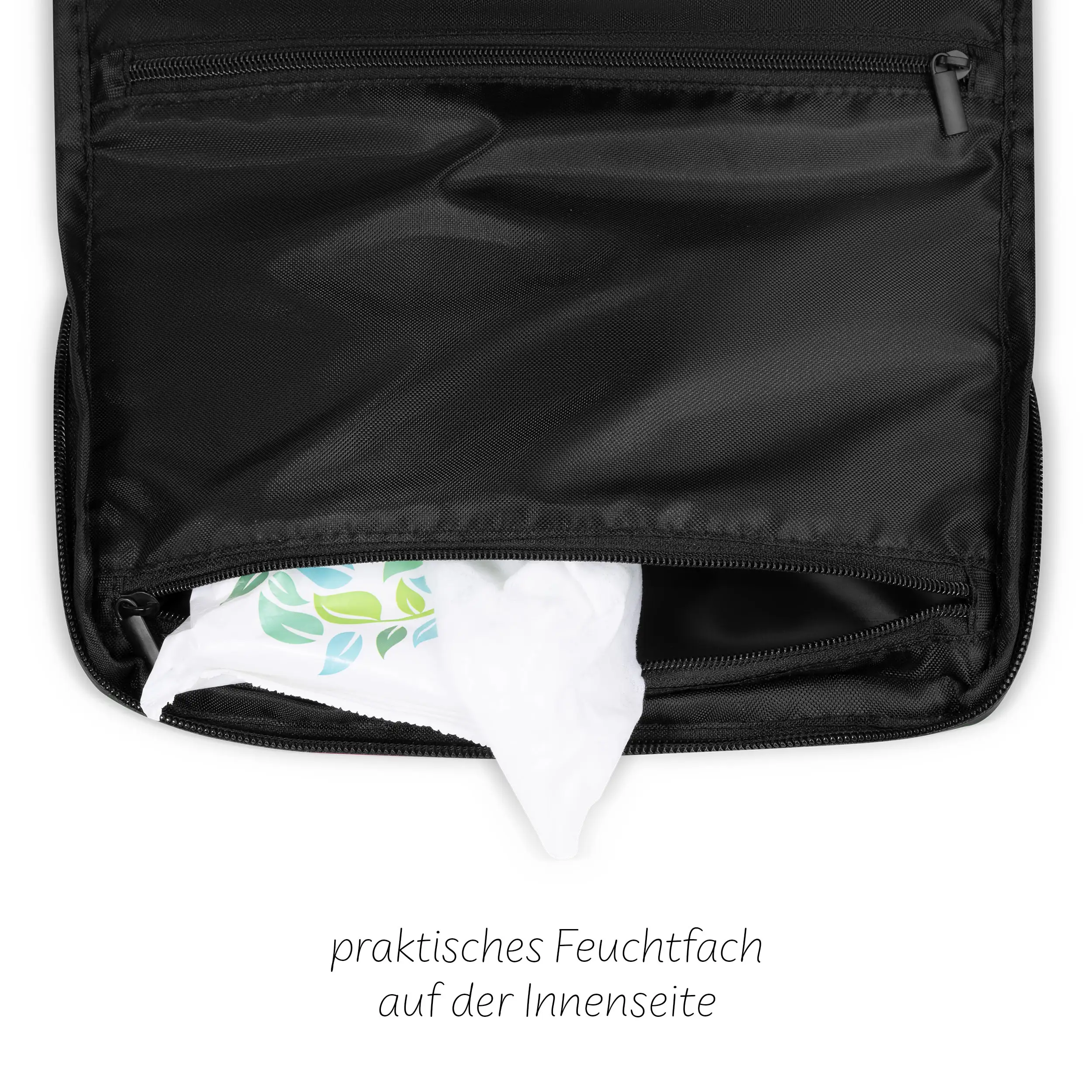 Zaino Active - Sand