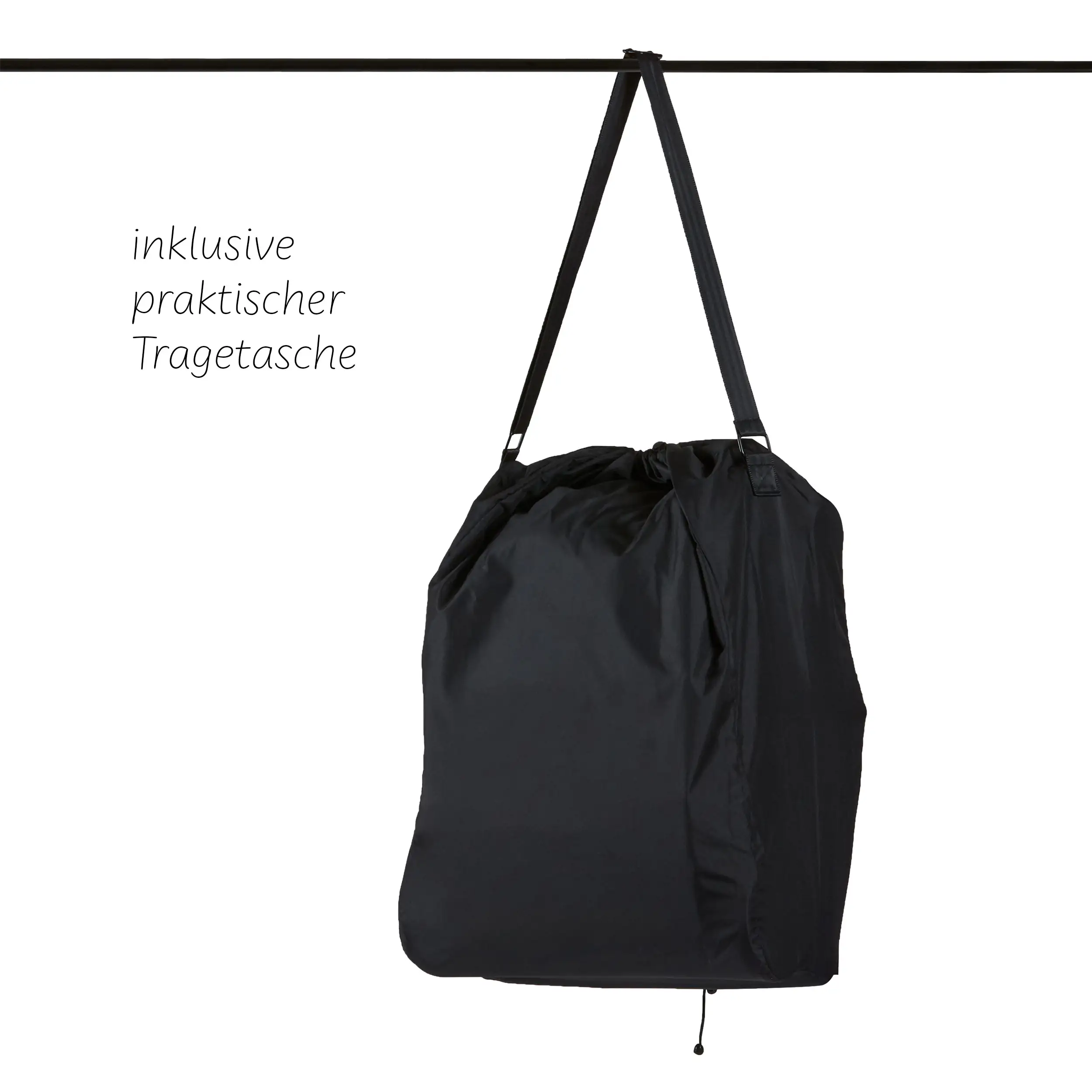 Reisebuggy Ping 3 Trekking - Leo
