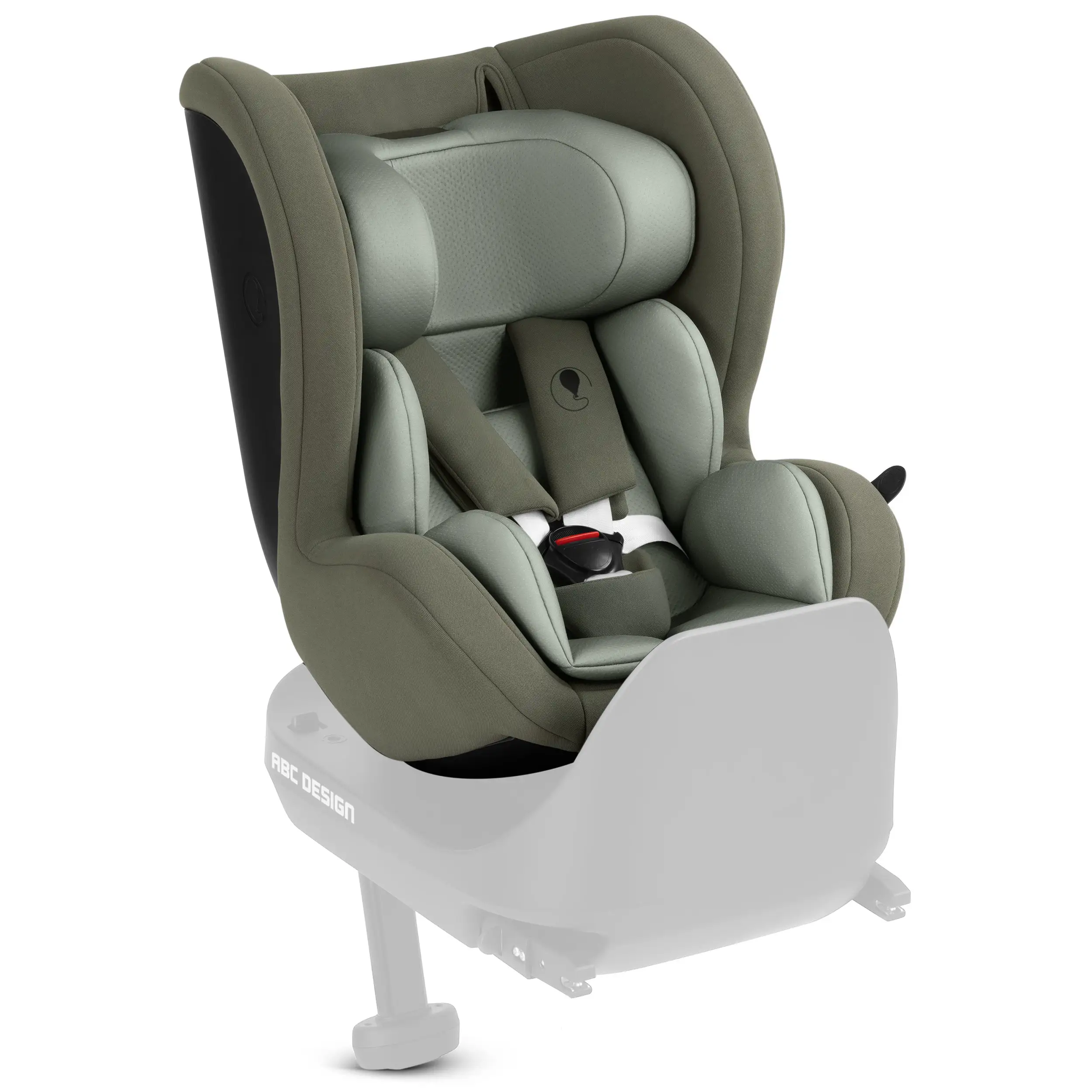 Seggiolino auto Lily i-Size - Sage