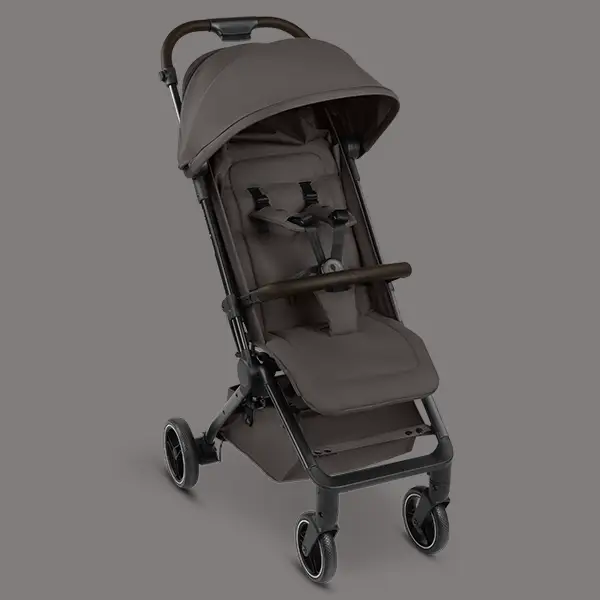 ABC Design Buggy Ping 4 Trekking