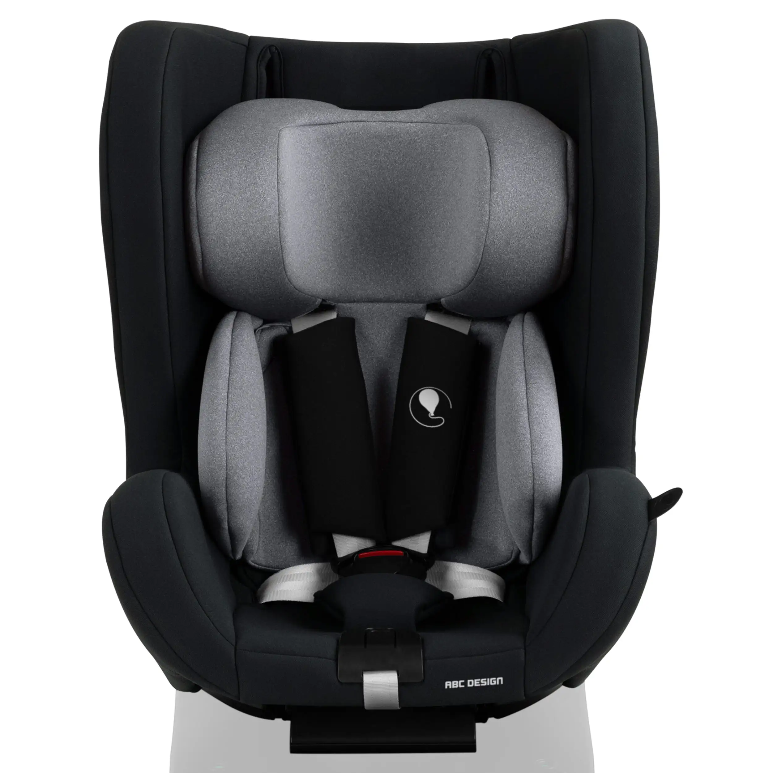Seggiolino auto Lily i-Size - Graphite