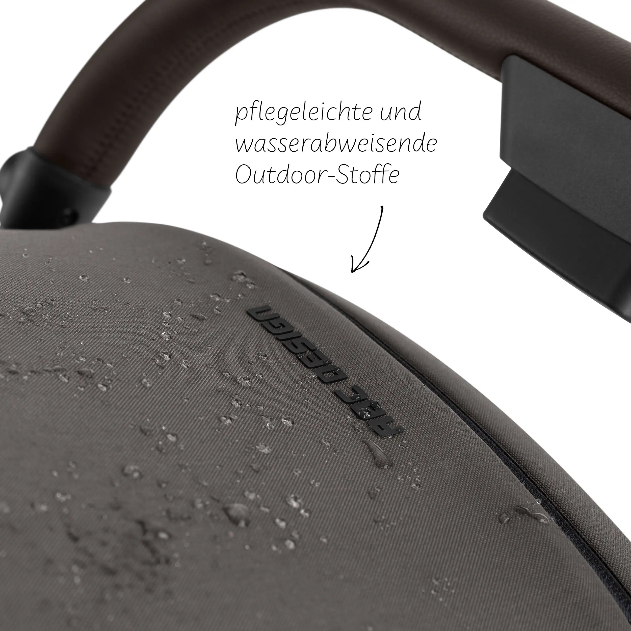 Buggy Avus 3 - Nut