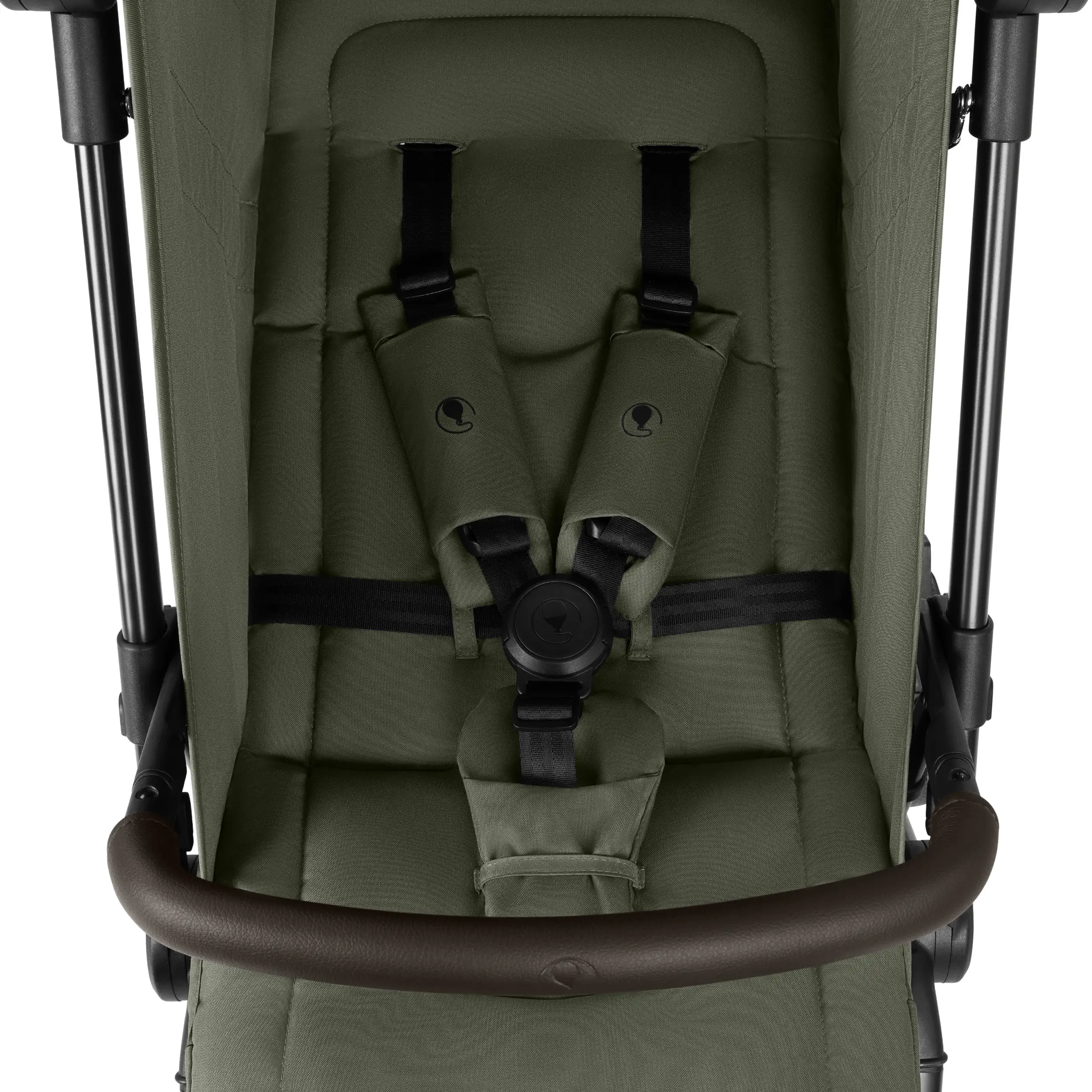 Reisebuggy Ping 4 Trekking - Pea