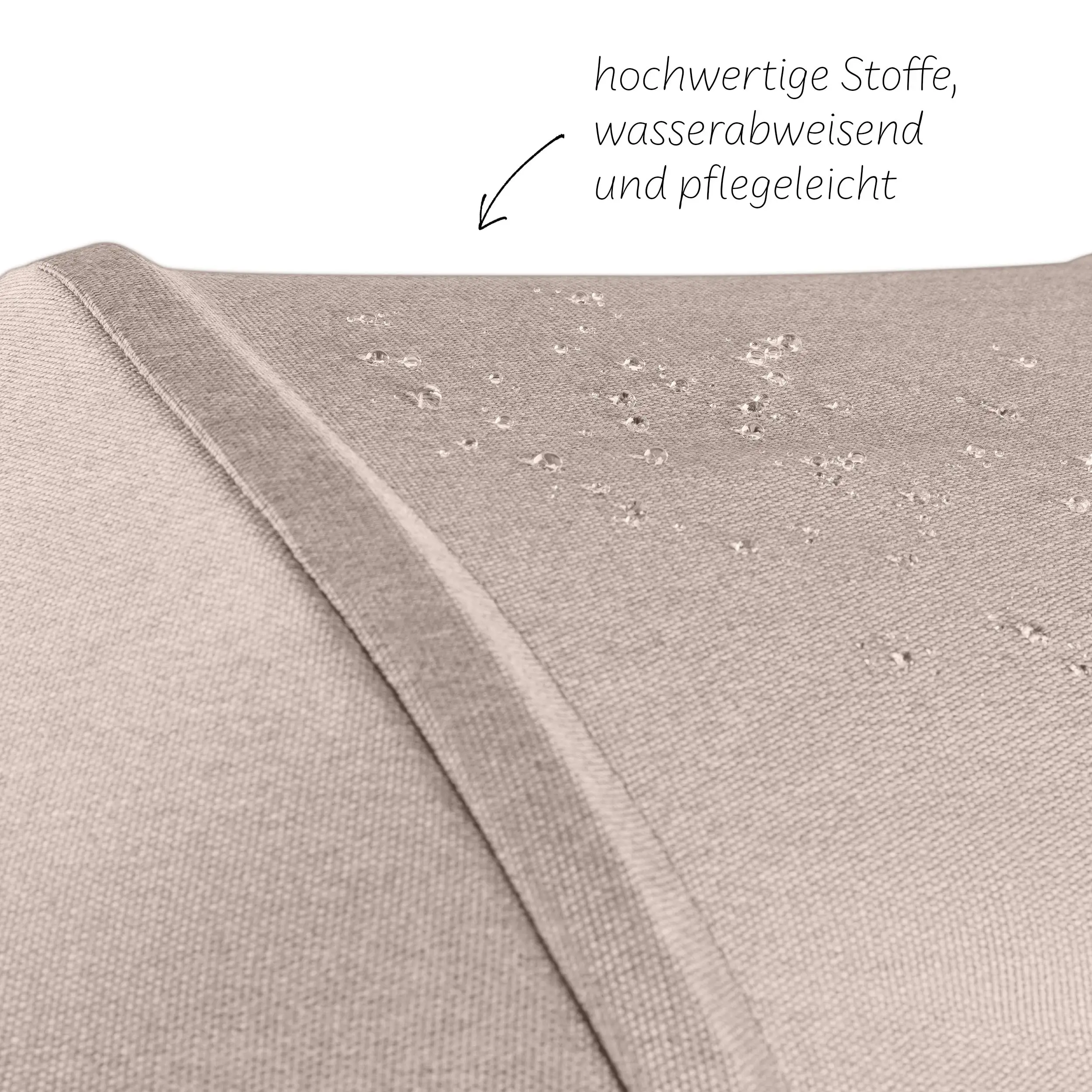 3in1-Kinderwagen-Set Salsa 5 Air inkl. Babyschale Calla mit Liegefunktion - Camel