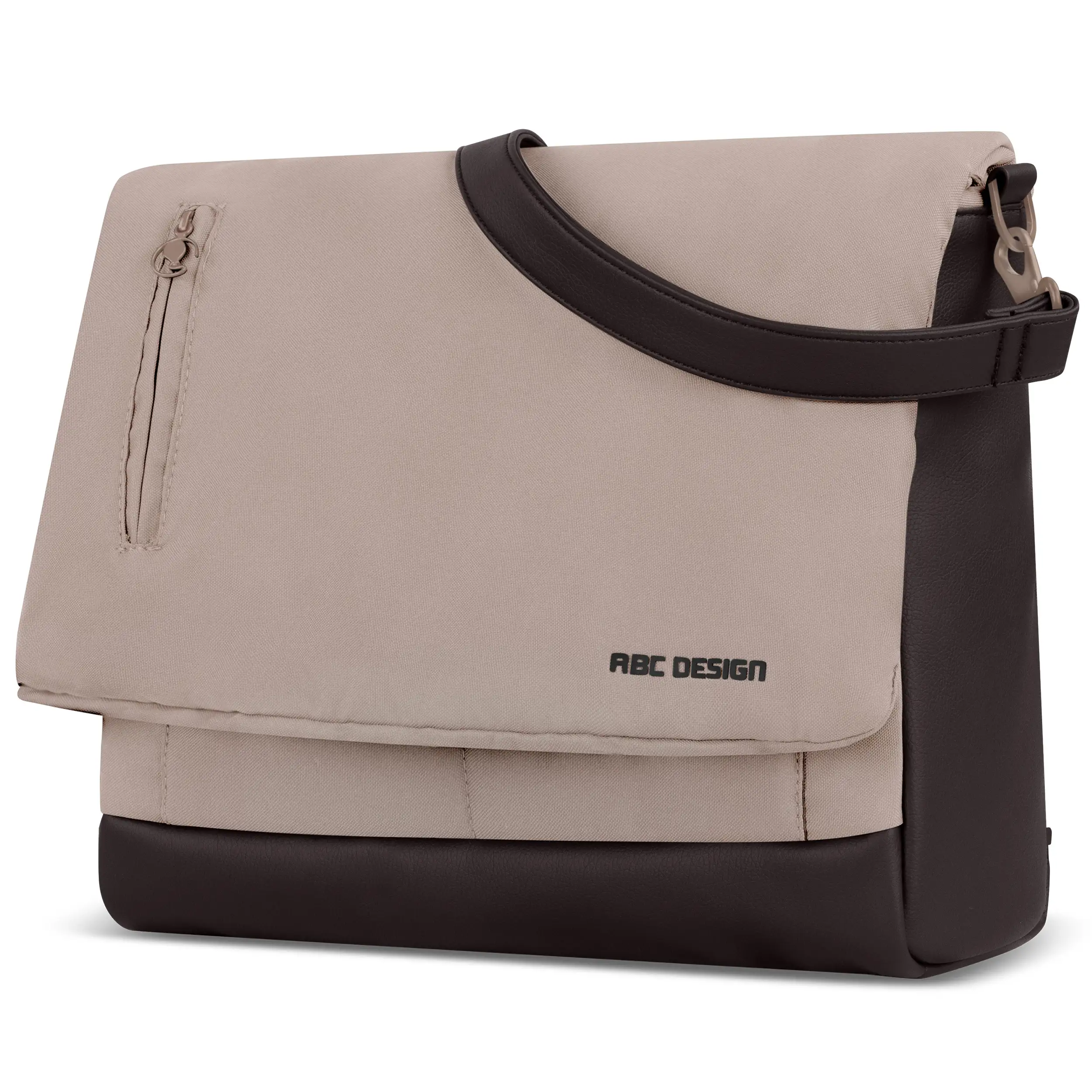 Borsa fasciatoio Urban - Sand