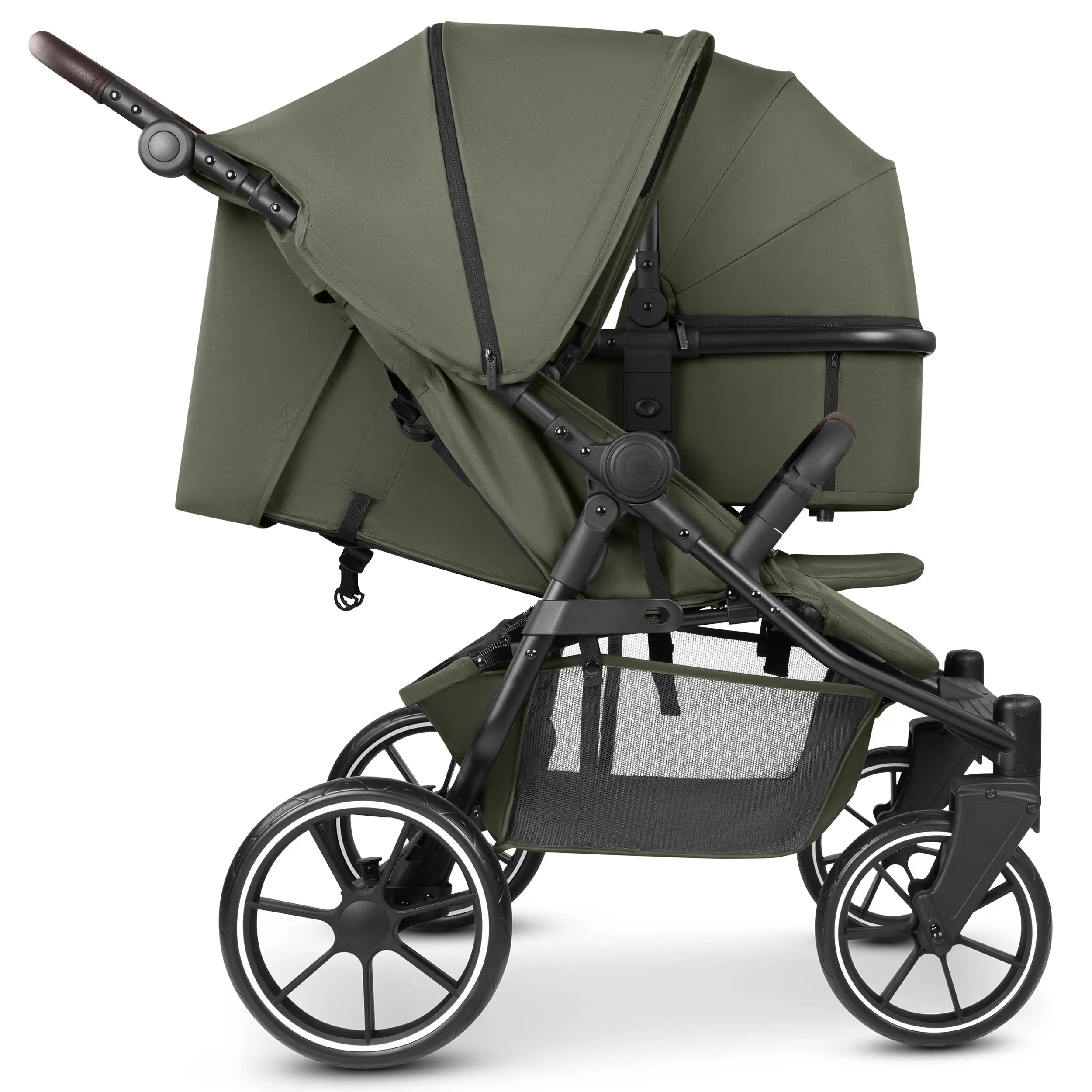 Geschwisterwagen Bayamo - Pea