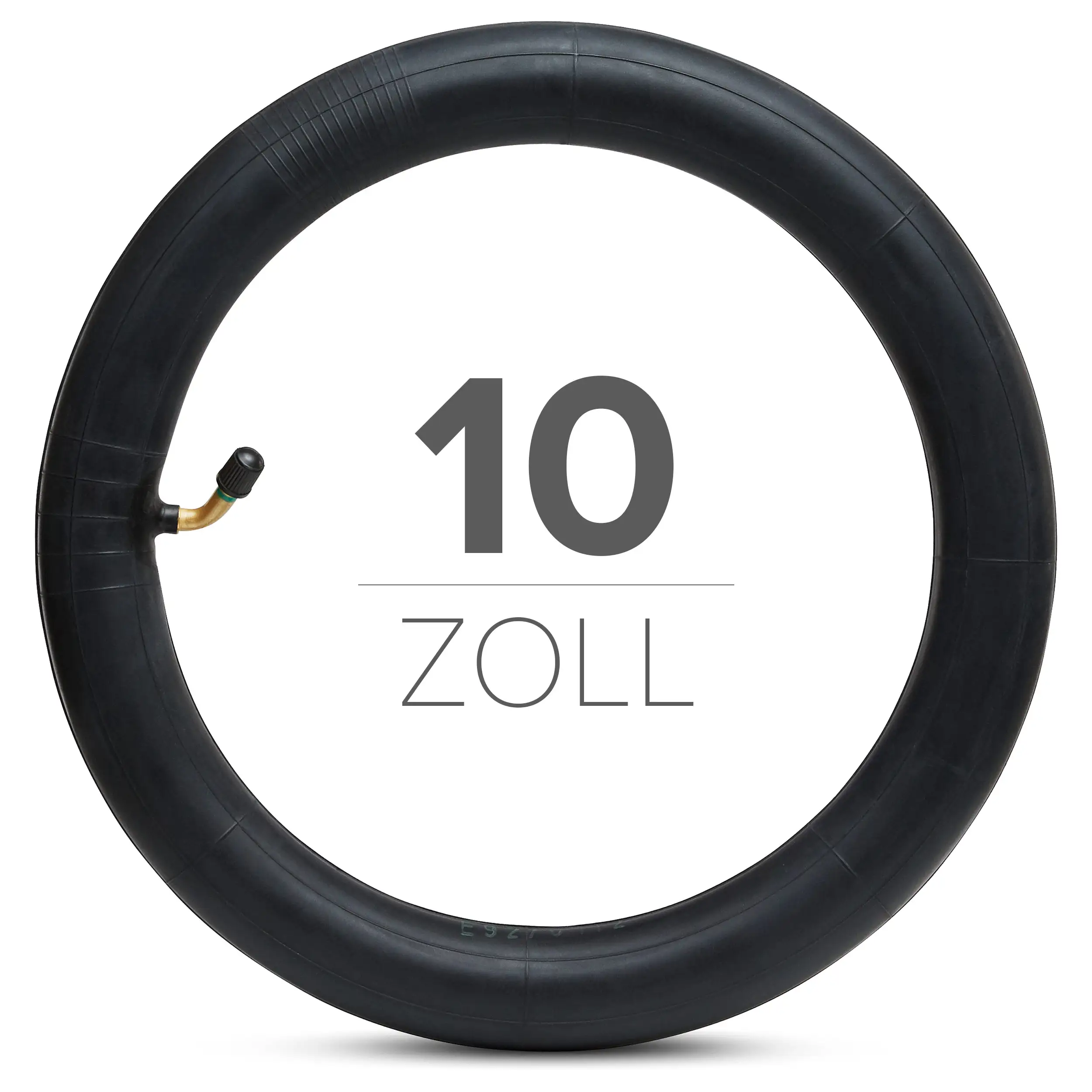 Ersatzschlauch - 10 Zoll
