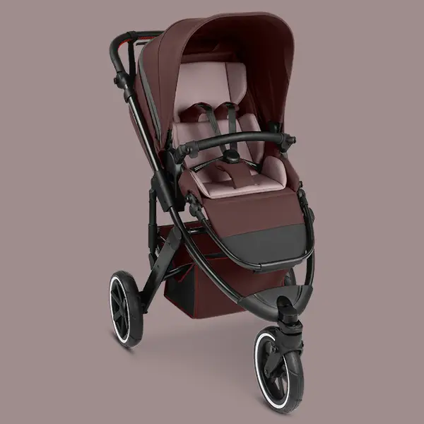 ABC Design Salsa 5 Run