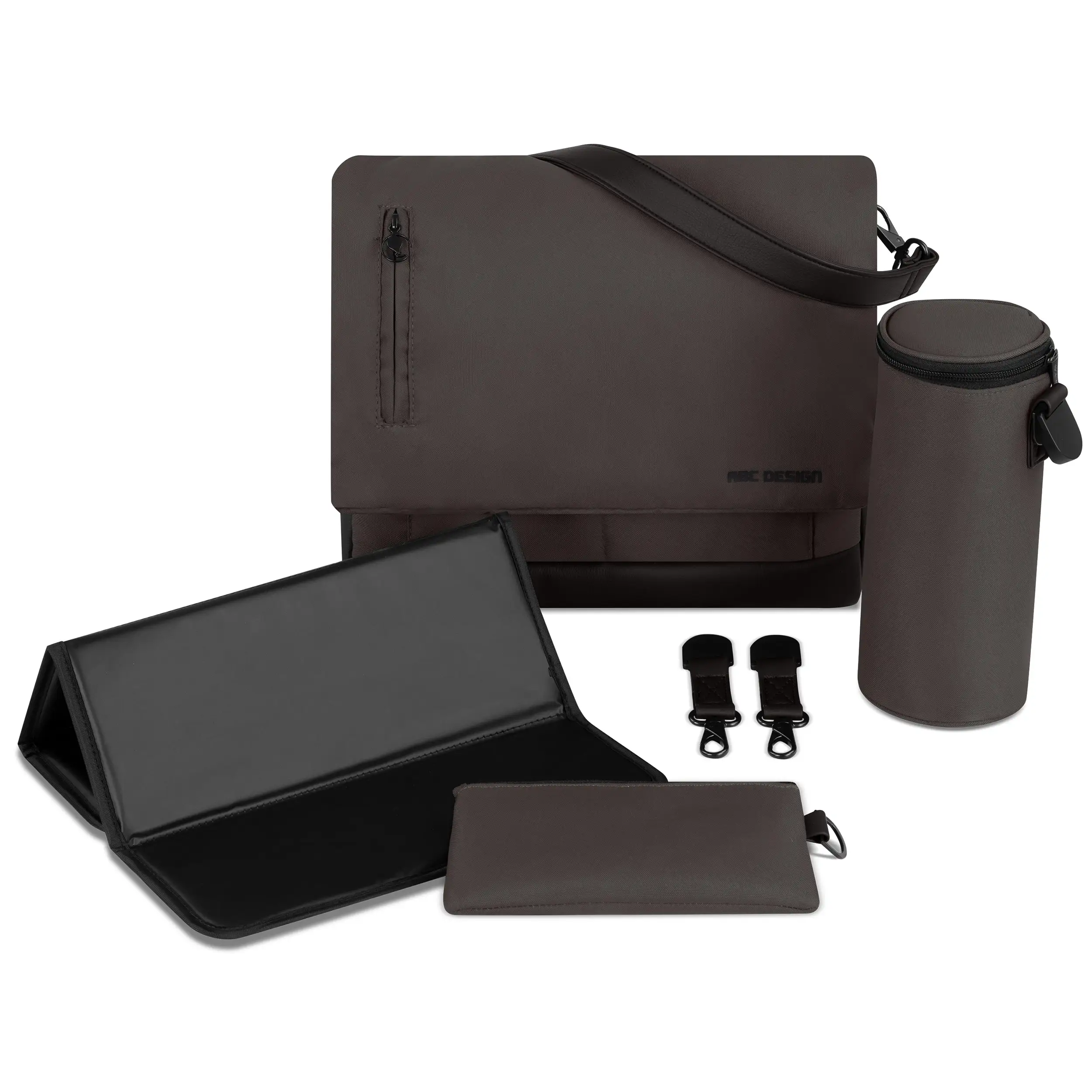 Wickeltasche Urban - Falcon
