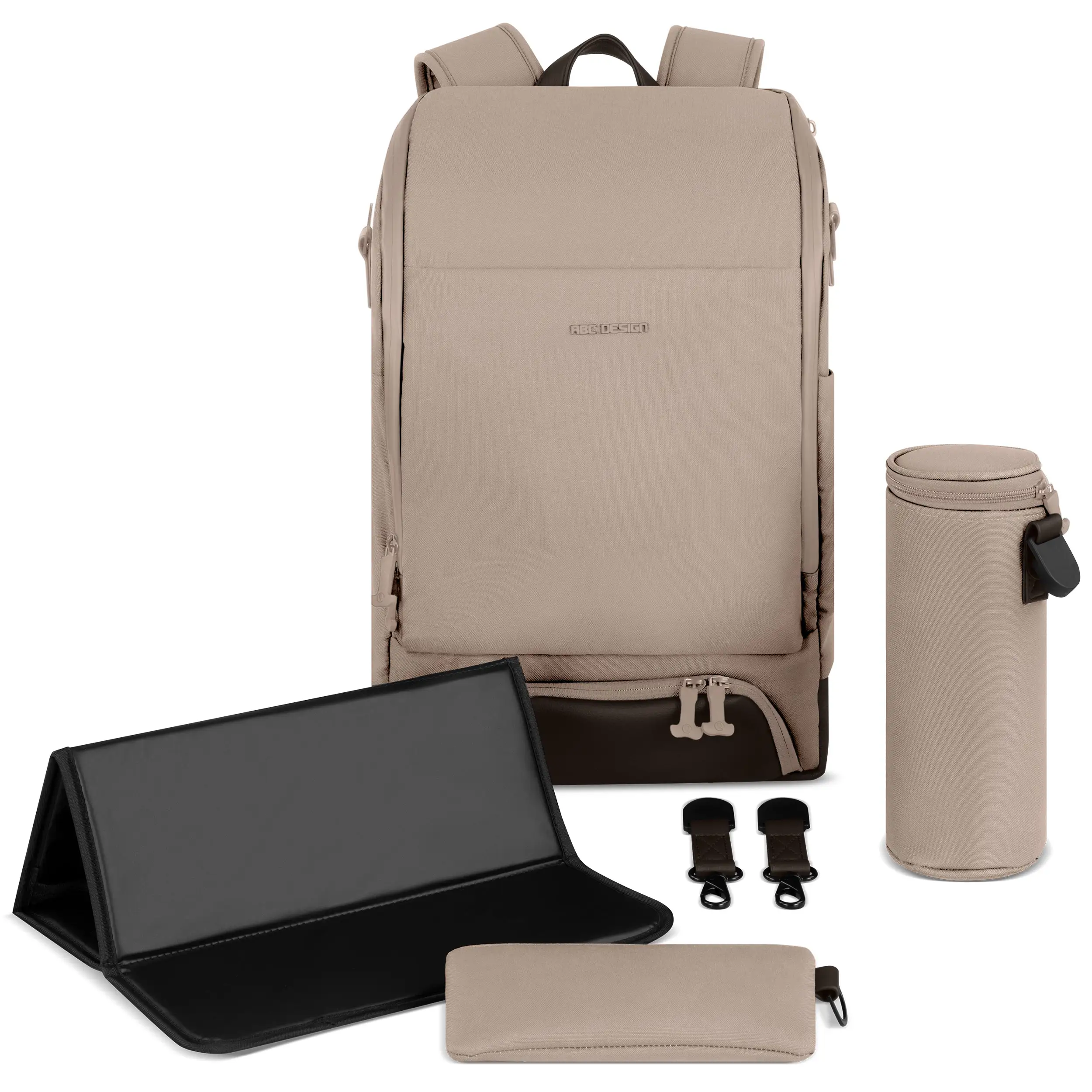 Zaino Active - Sand