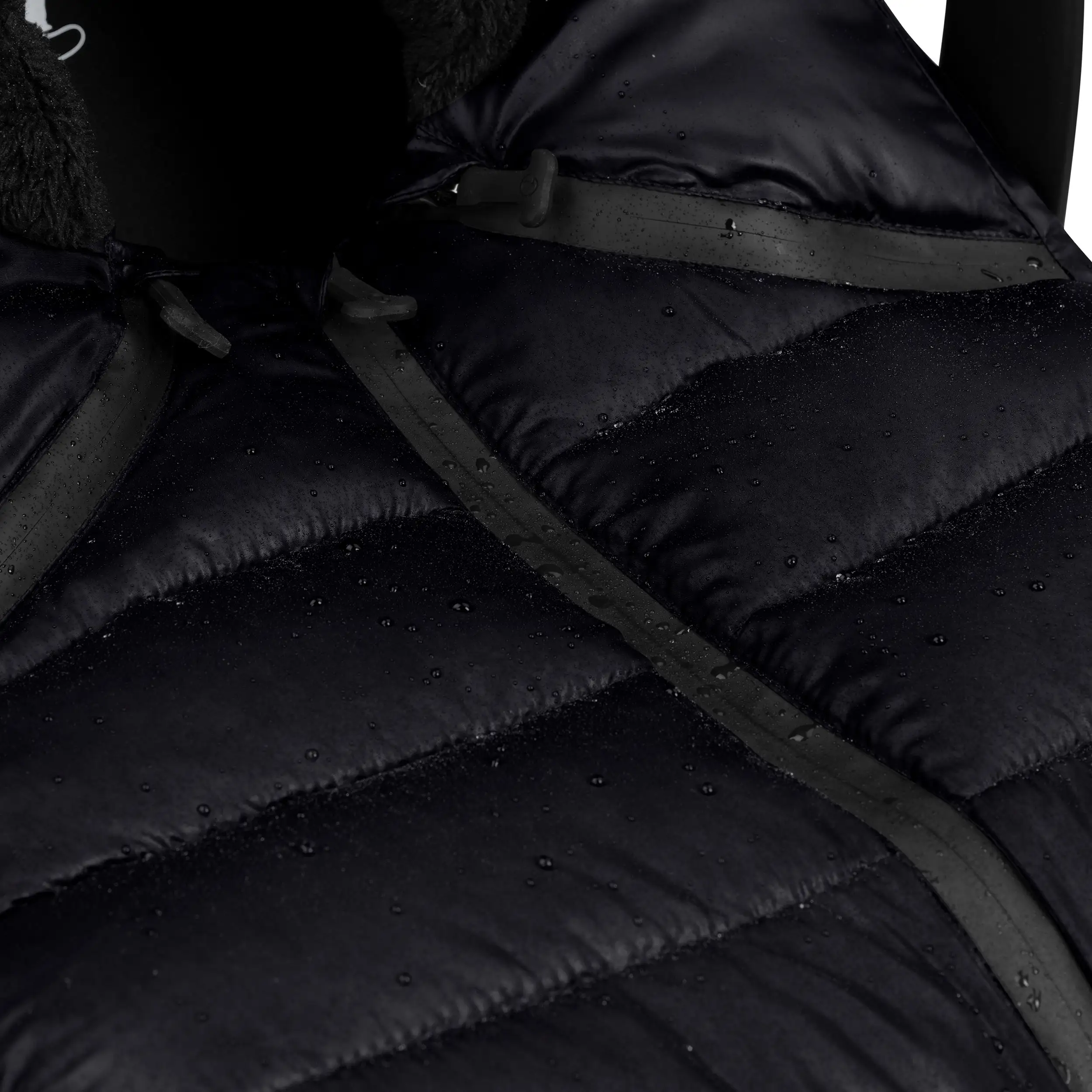Winterfußsack für Babyschale Calla und Tulip