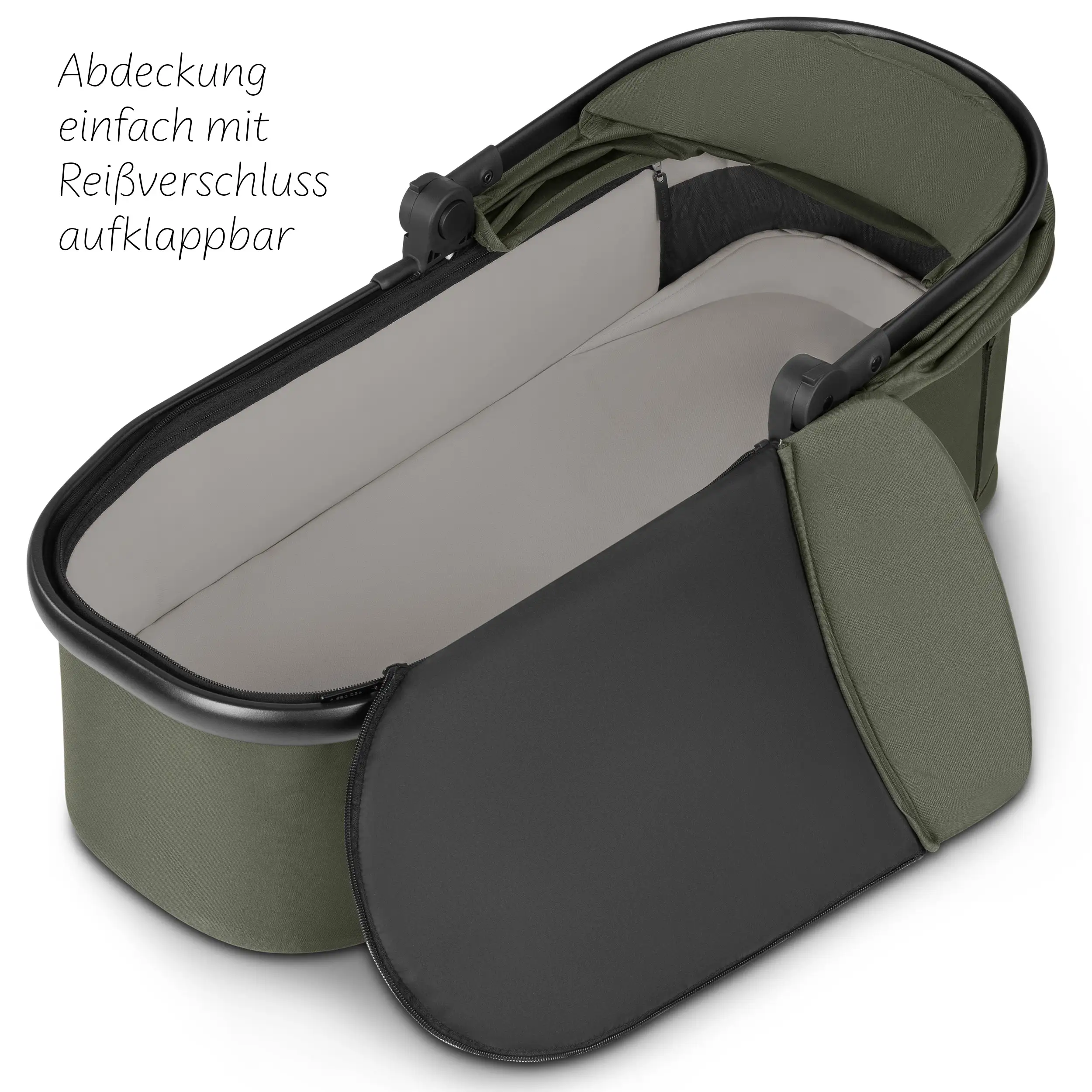 Babywanne für Geschwisterwagen Bayamo - Pea