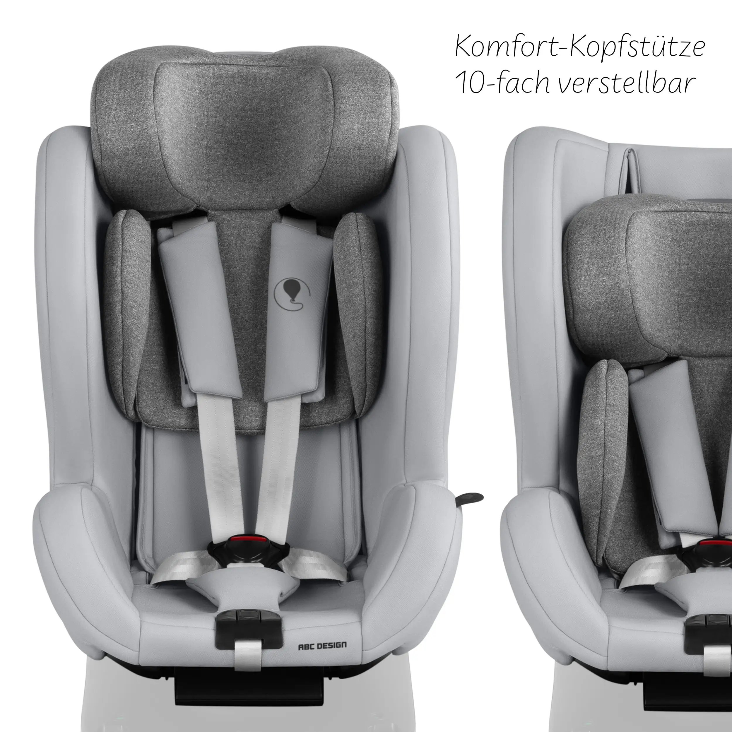 Seggiolino auto Lily i-Size - Pearl