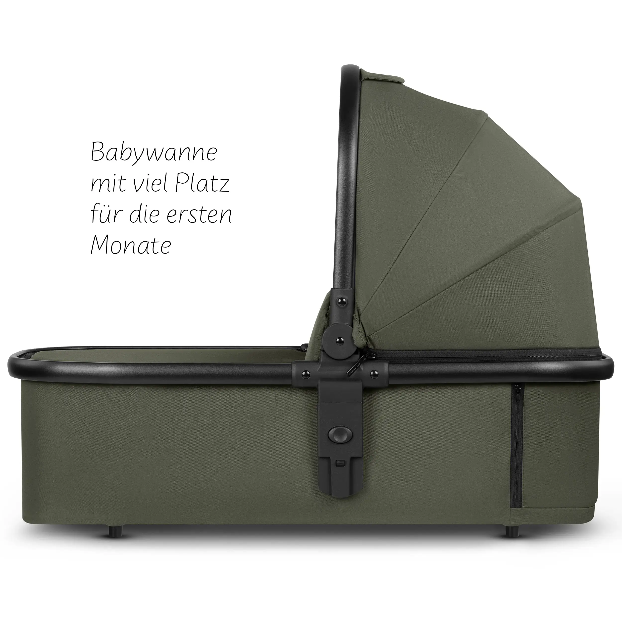 Babywanne für Geschwisterwagen Bayamo - Pea