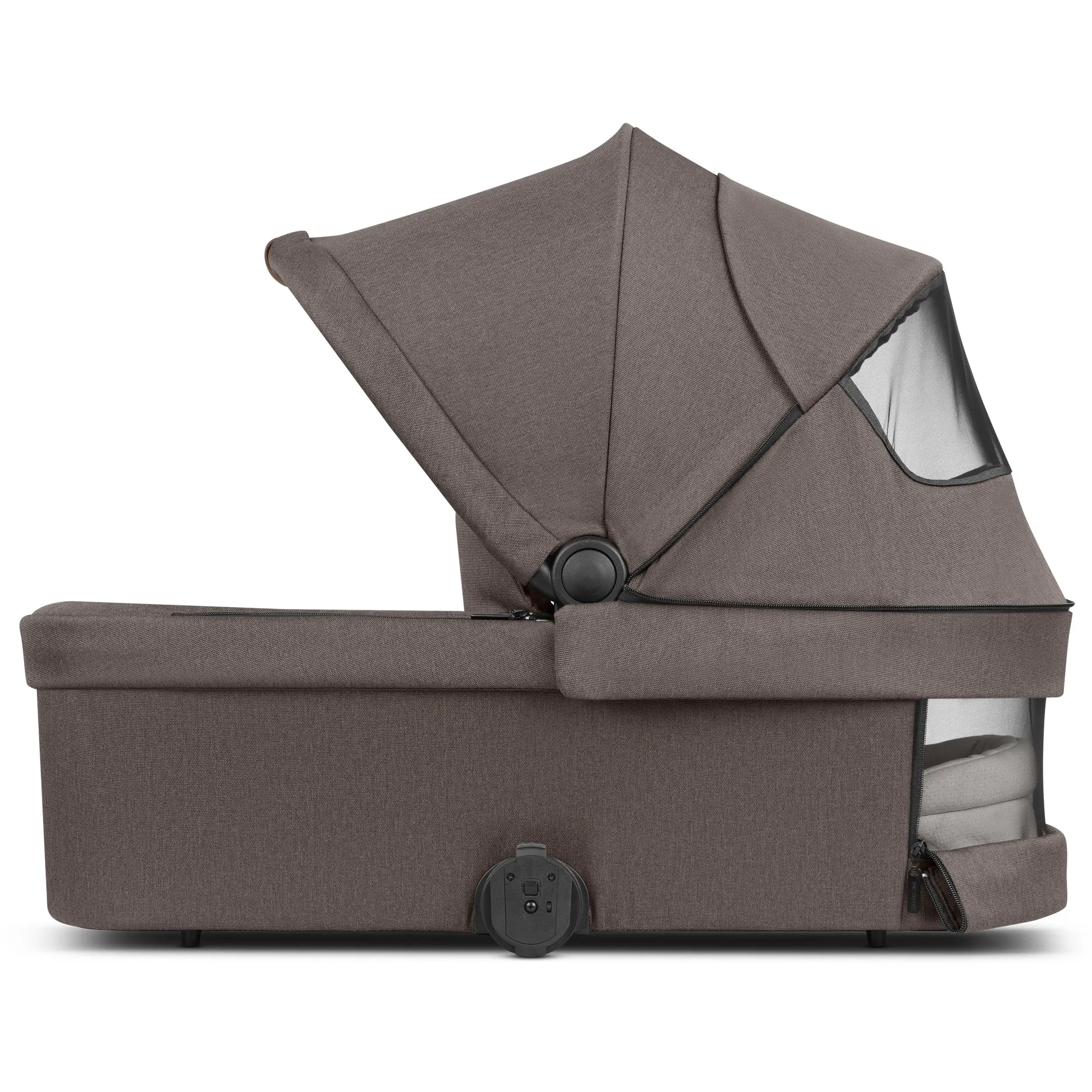 3in1-Kinderwagen-Set City Life - Nature