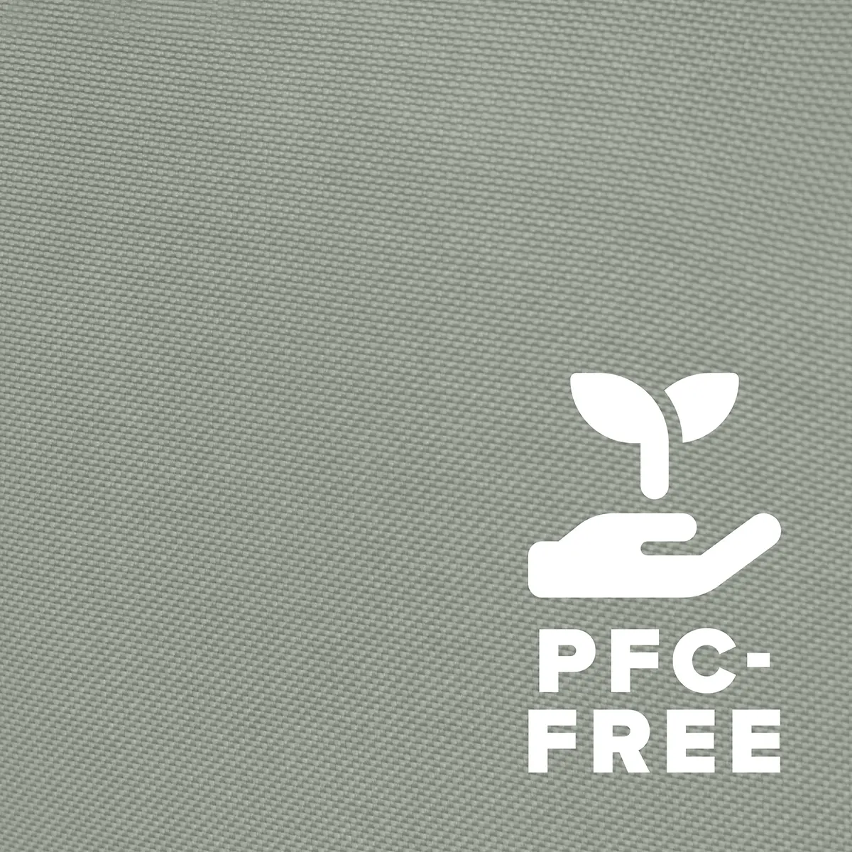 Langlebig & PFC-frei