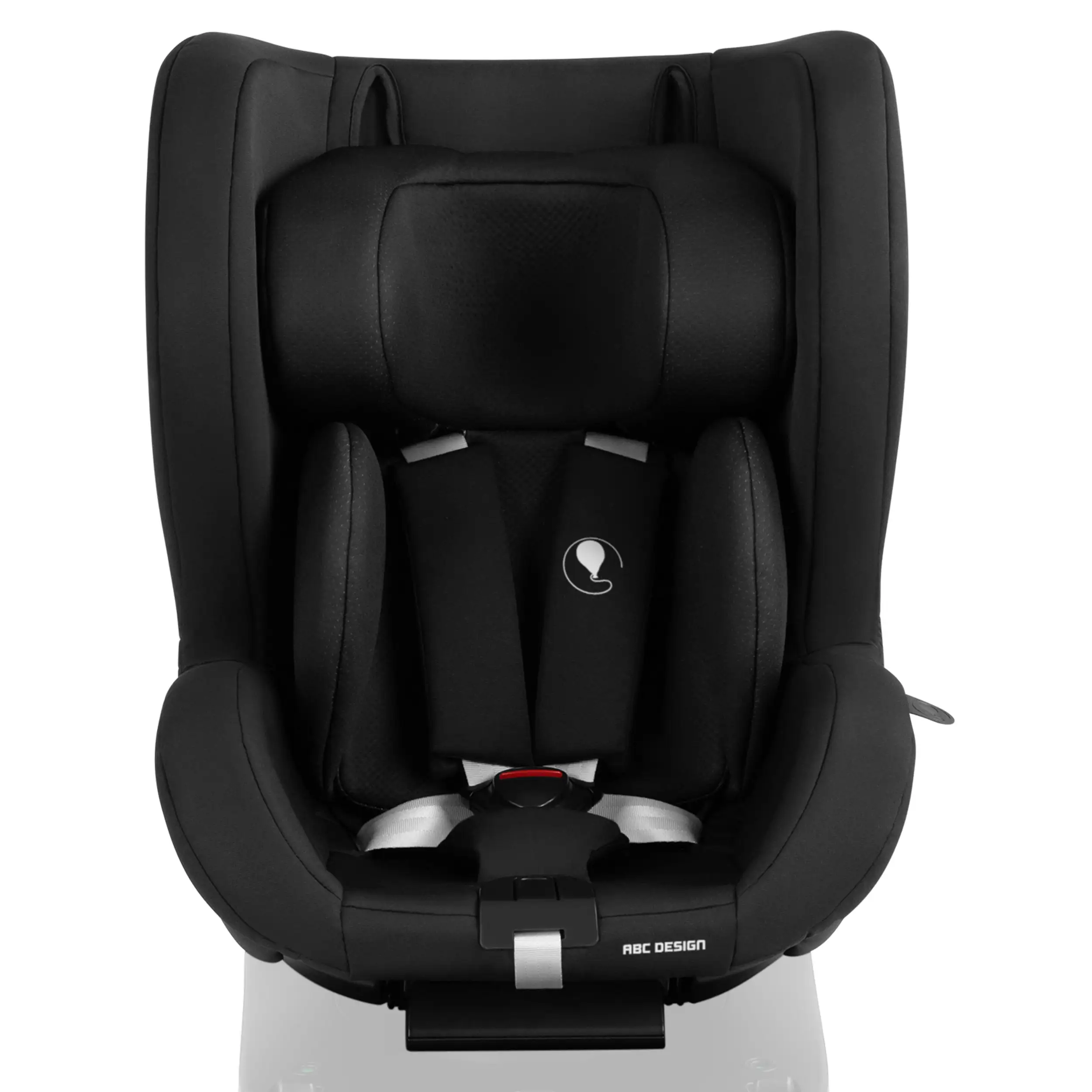 Seggiolino Lily i-Size - Black
