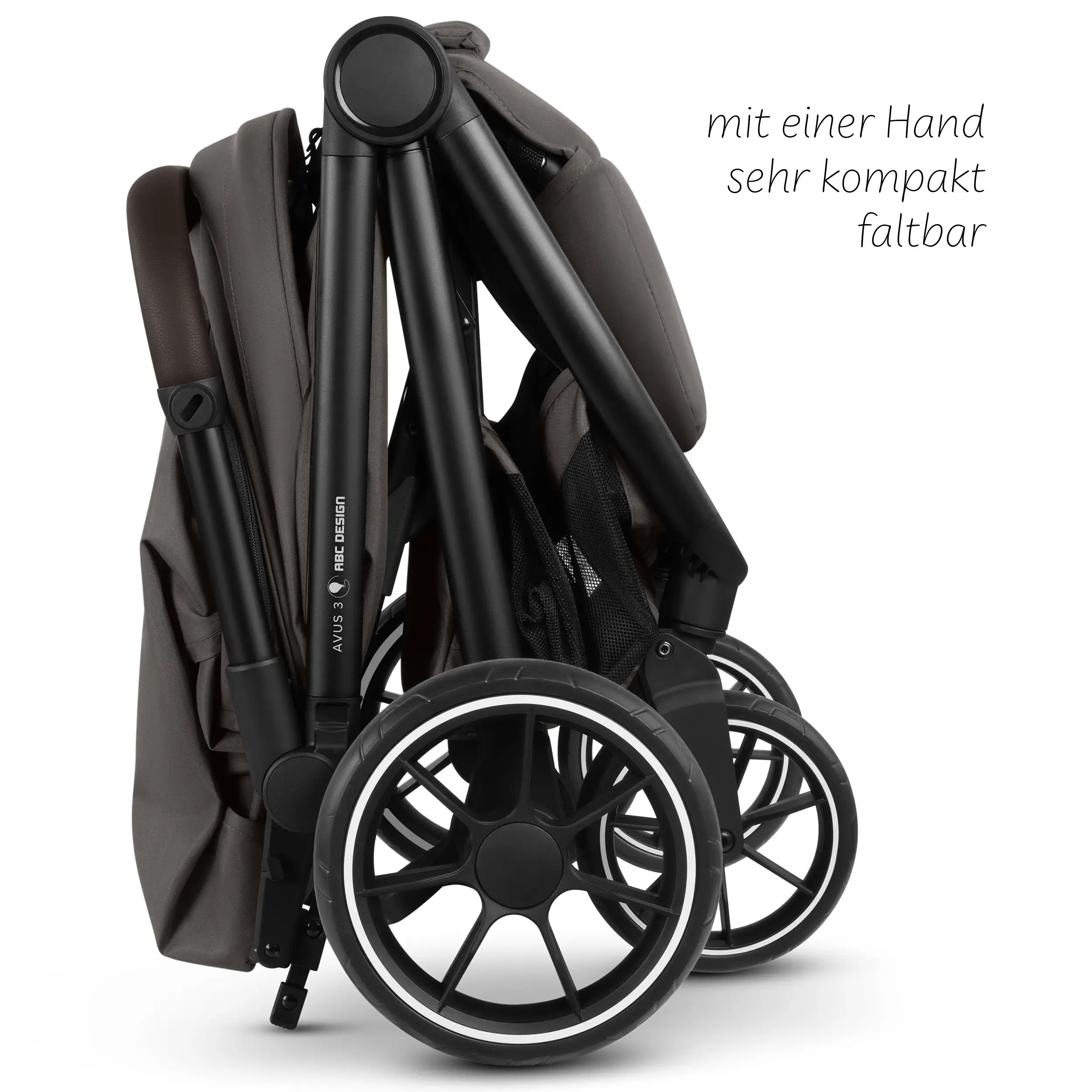 Buggy Avus 3 - Nut