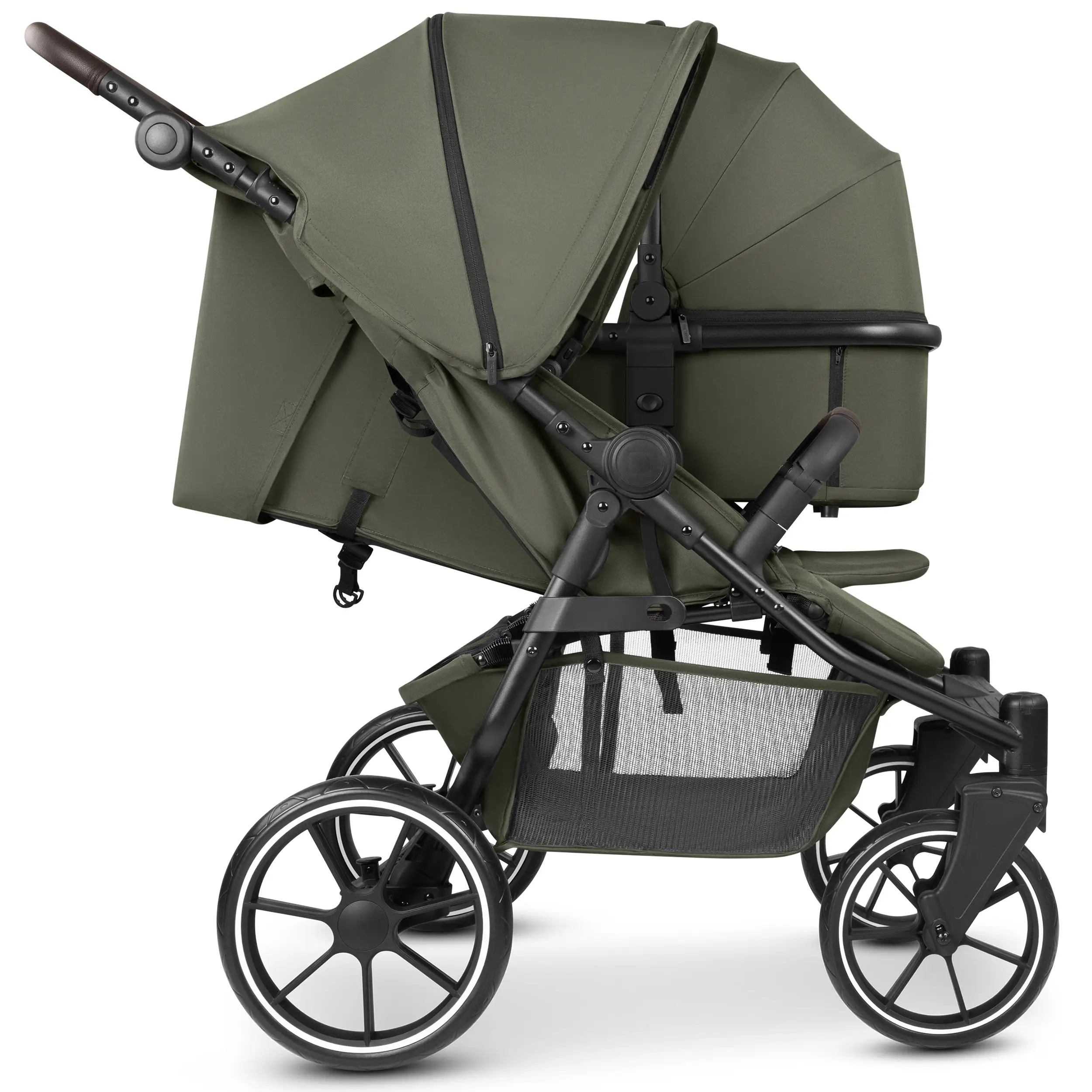 Babywanne für Geschwisterwagen Bayamo - Pea