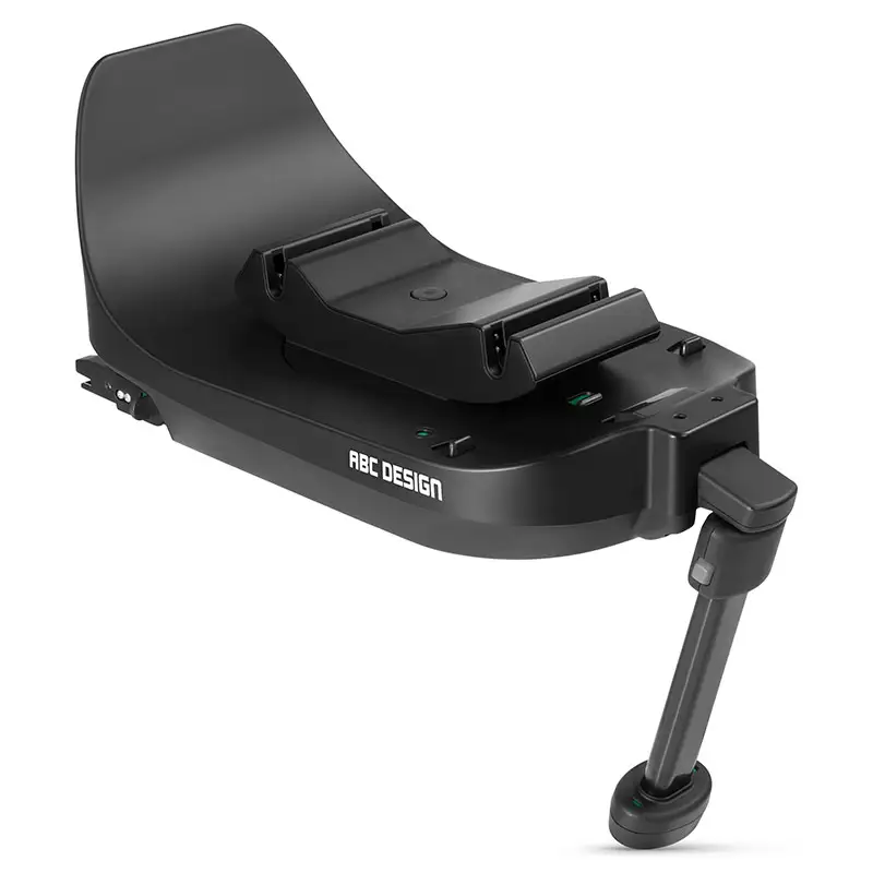 Kategorie Isofix Basis