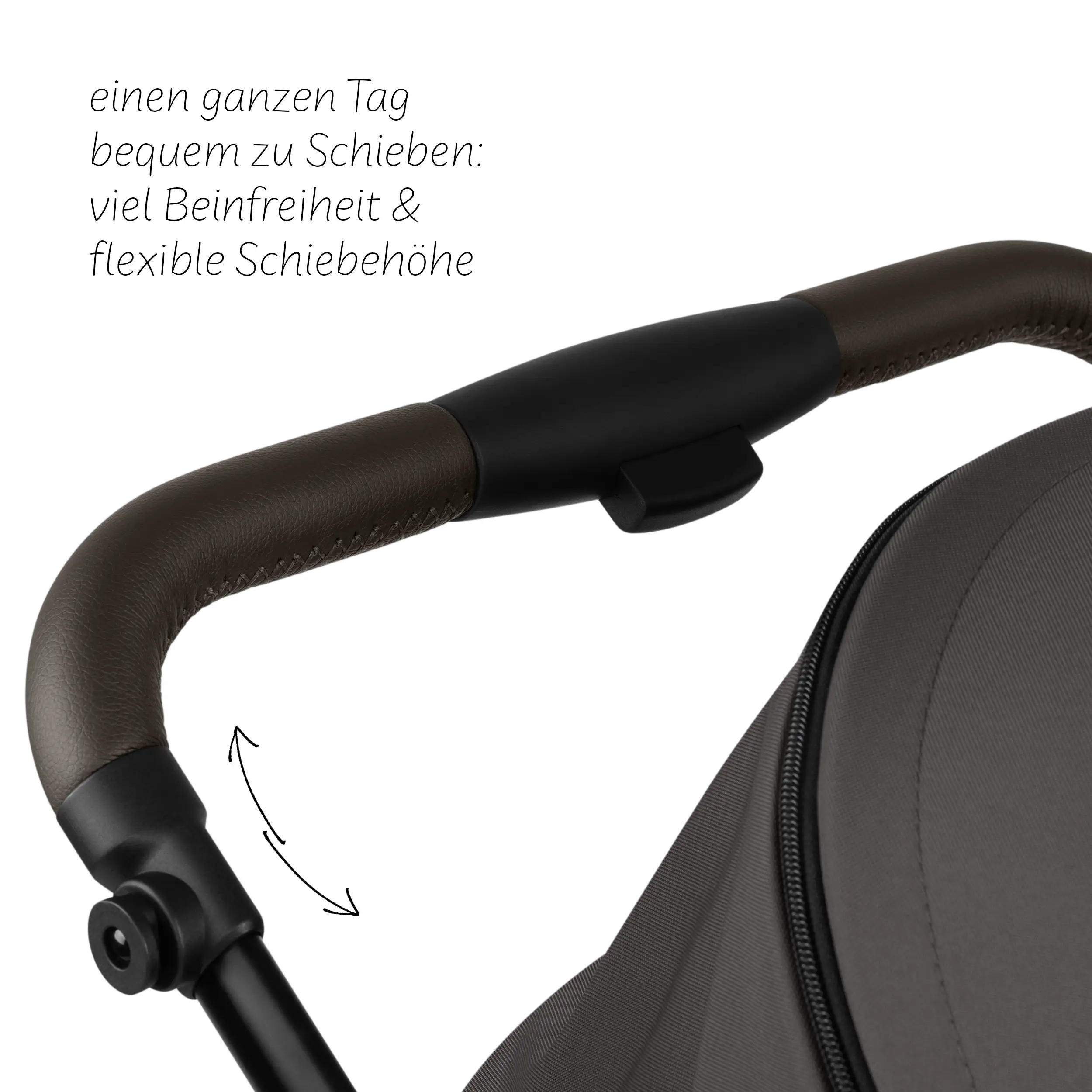 Ensemble poussette 4en1 Salsa Core avec coque auto inclinable Calla et base ISOFIX Root - Falcon